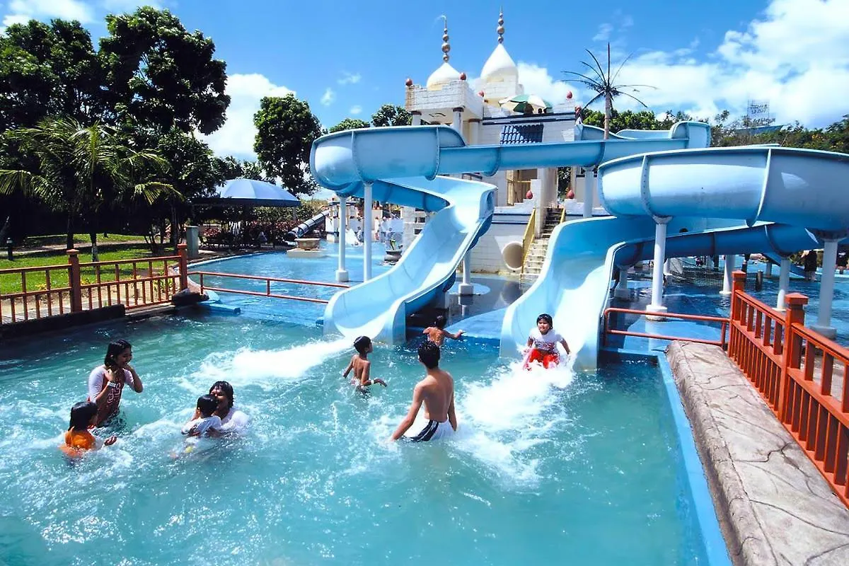 A'Famosa Resort 916 Pool For Homestay Malacca Feriehus
