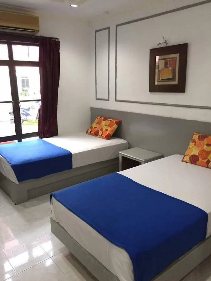 A'Famosa Resort 916 Pool For Homestay Malacca
