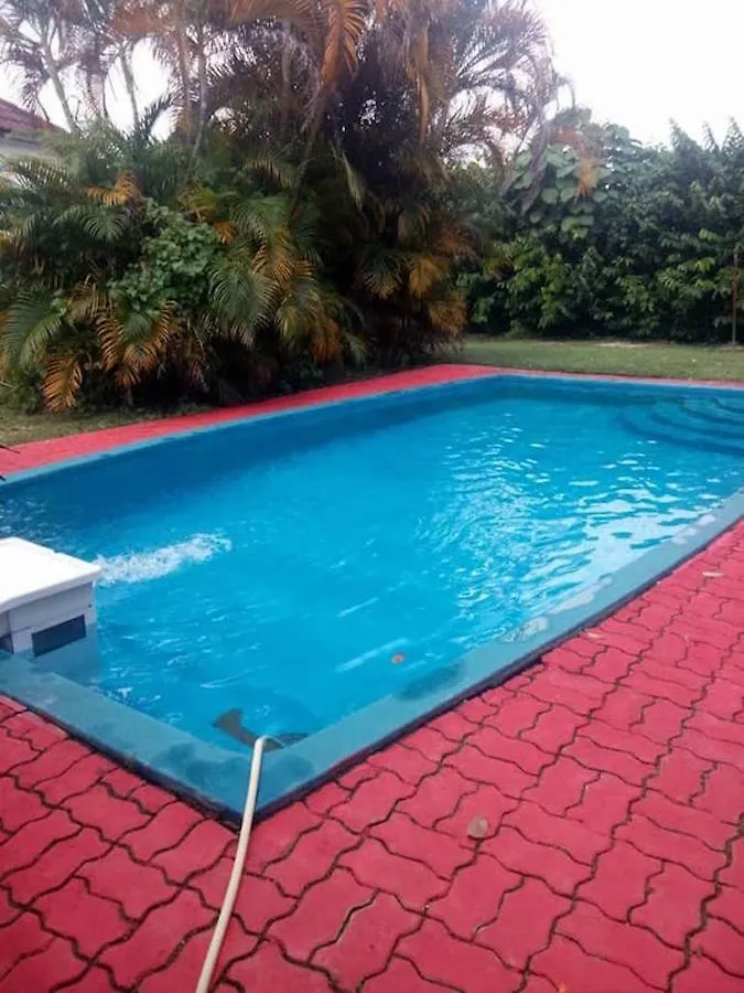 A'Famosa Resort 916 Pool For Homestay Malacca Malaysia