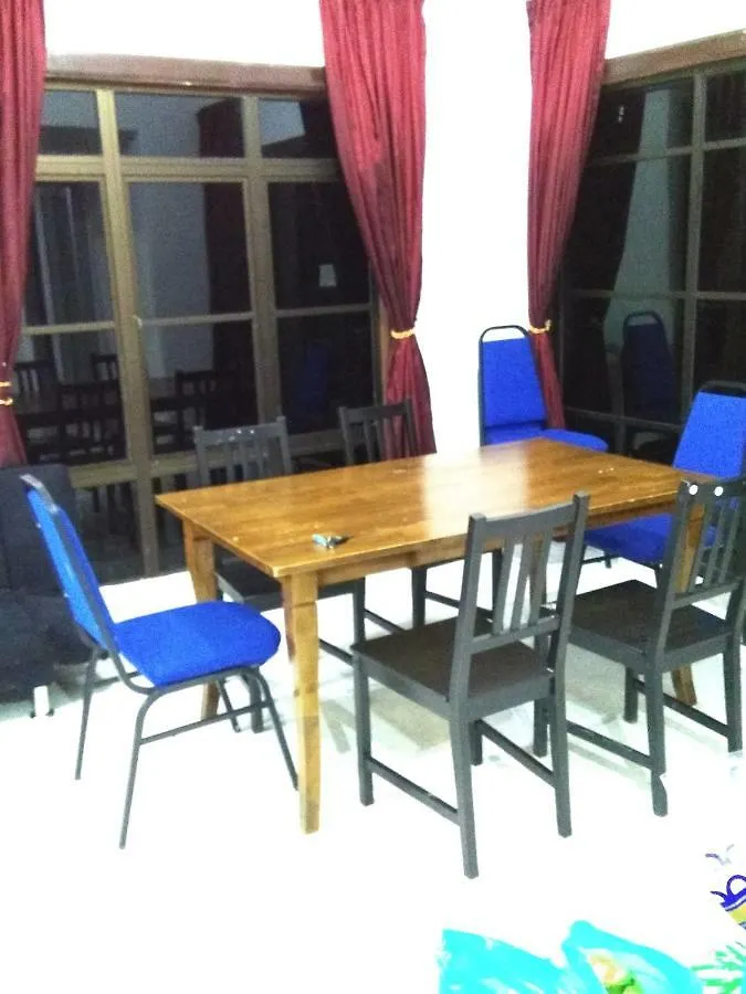 Nyaraló A'Famosa Resort 916 Pool For Homestay Malacca